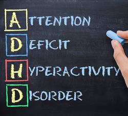 ADHD